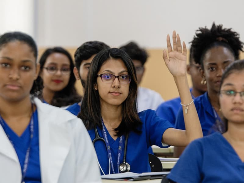 admission guide for parents