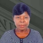 Ms. Iquo Okon Williams