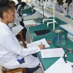 medical students in zambia