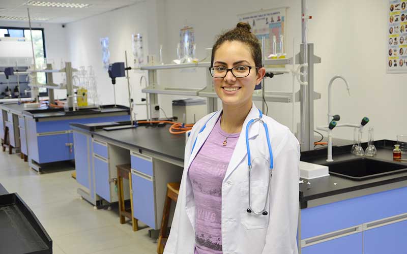 TAU laboratories
