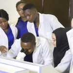 TAU students